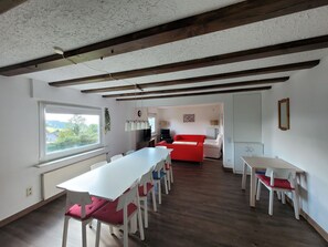 Casa | Restauración