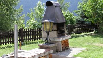 Chalet | Ăquipement de lâhĂ©bergement