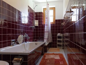 Rumah | Kamar mandi | Shower