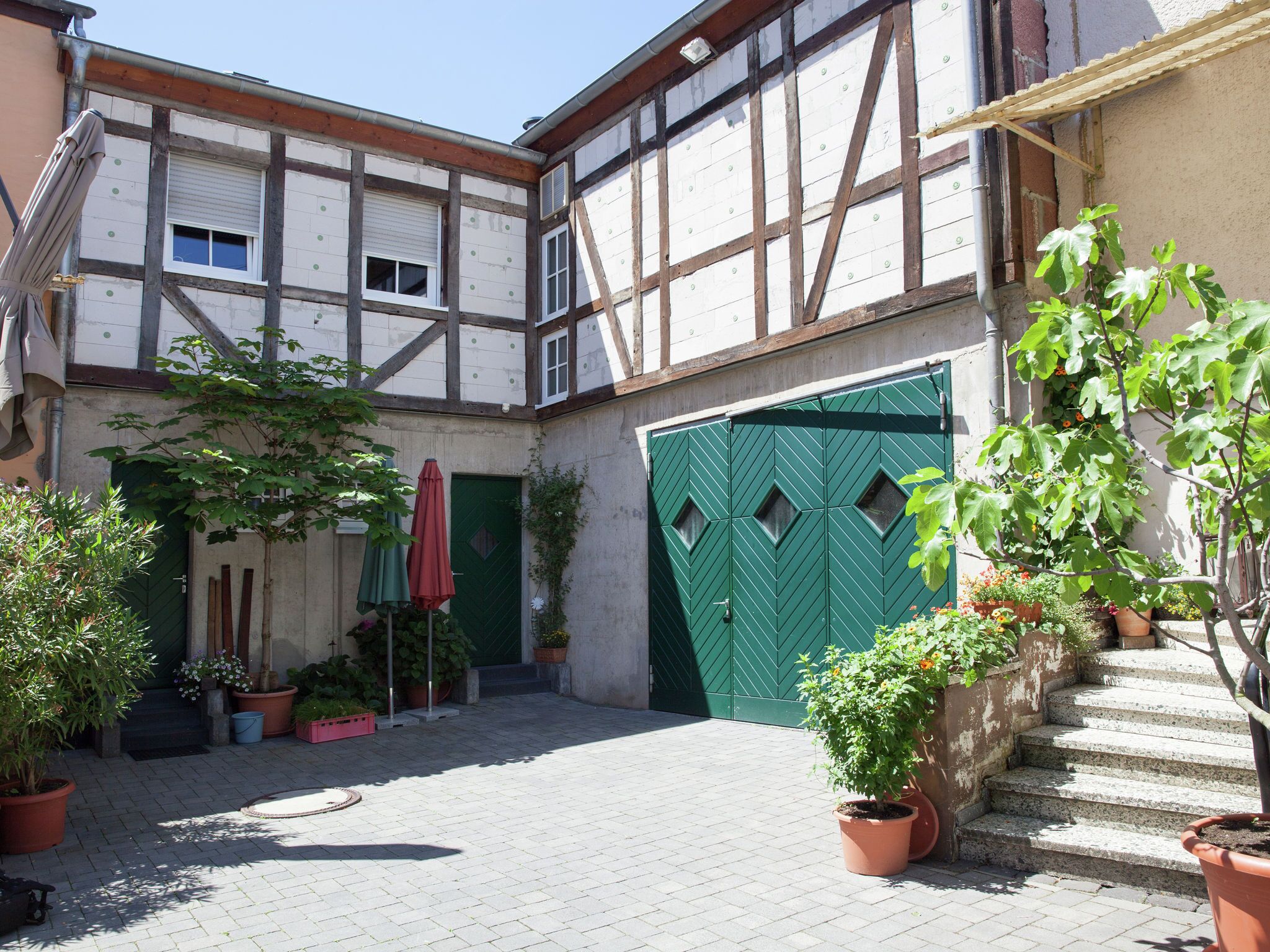 House | Exterior