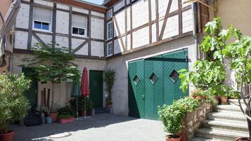 House | Exterior