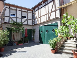 Rumah | Eksterior