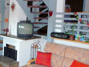 DVD player