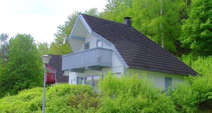 Lovely Holiday Home in Kirchheim Hesse