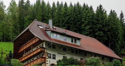 Apartment mit Spass, Muhlenbach