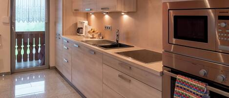 House | Private kitchen