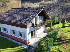 Außenbereich