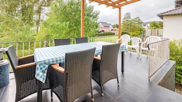 Villa | Property amenity