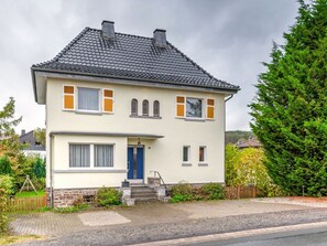 Villa | Exterior - Picturesque Villa in Medebach near Ski Area (Medebach)