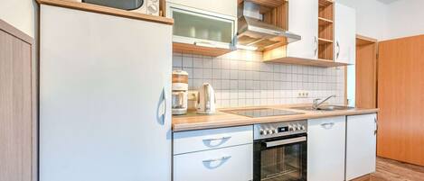 Villa | Cocina privada | Periquera