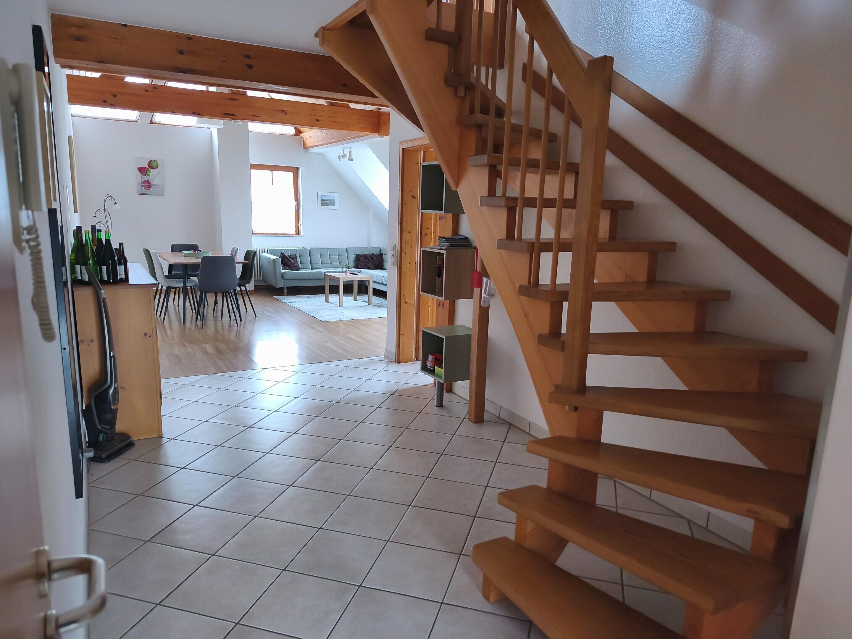 Apartment | Interior
