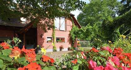 Family-friendly Apartment