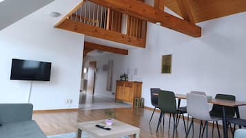 Appartement | Salle de séjour