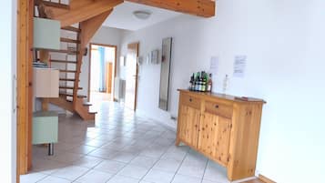 Apartment | Interior