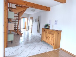 Appartement | Intérieur
