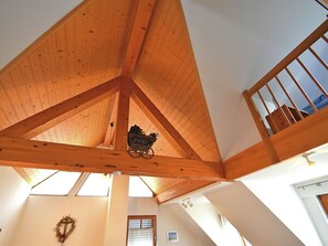 Apartment | Living room - Family-friendly Apartment (Freiburg im Breisgau)