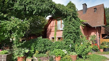 Departamento | Exterior