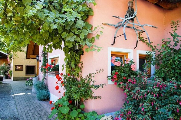 Apartment | Exterior - Family-friendly Apartment (Freiburg im Breisgau)