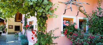 Family-friendly Apartment