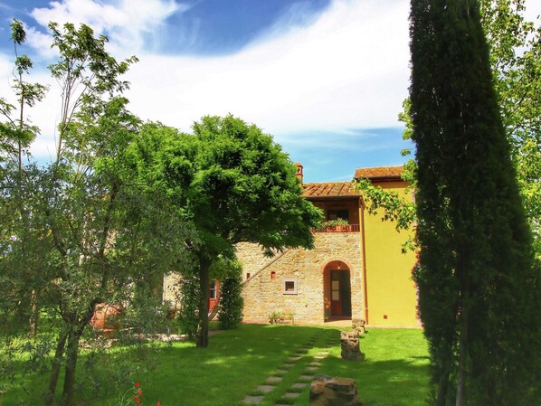 House | Exterior