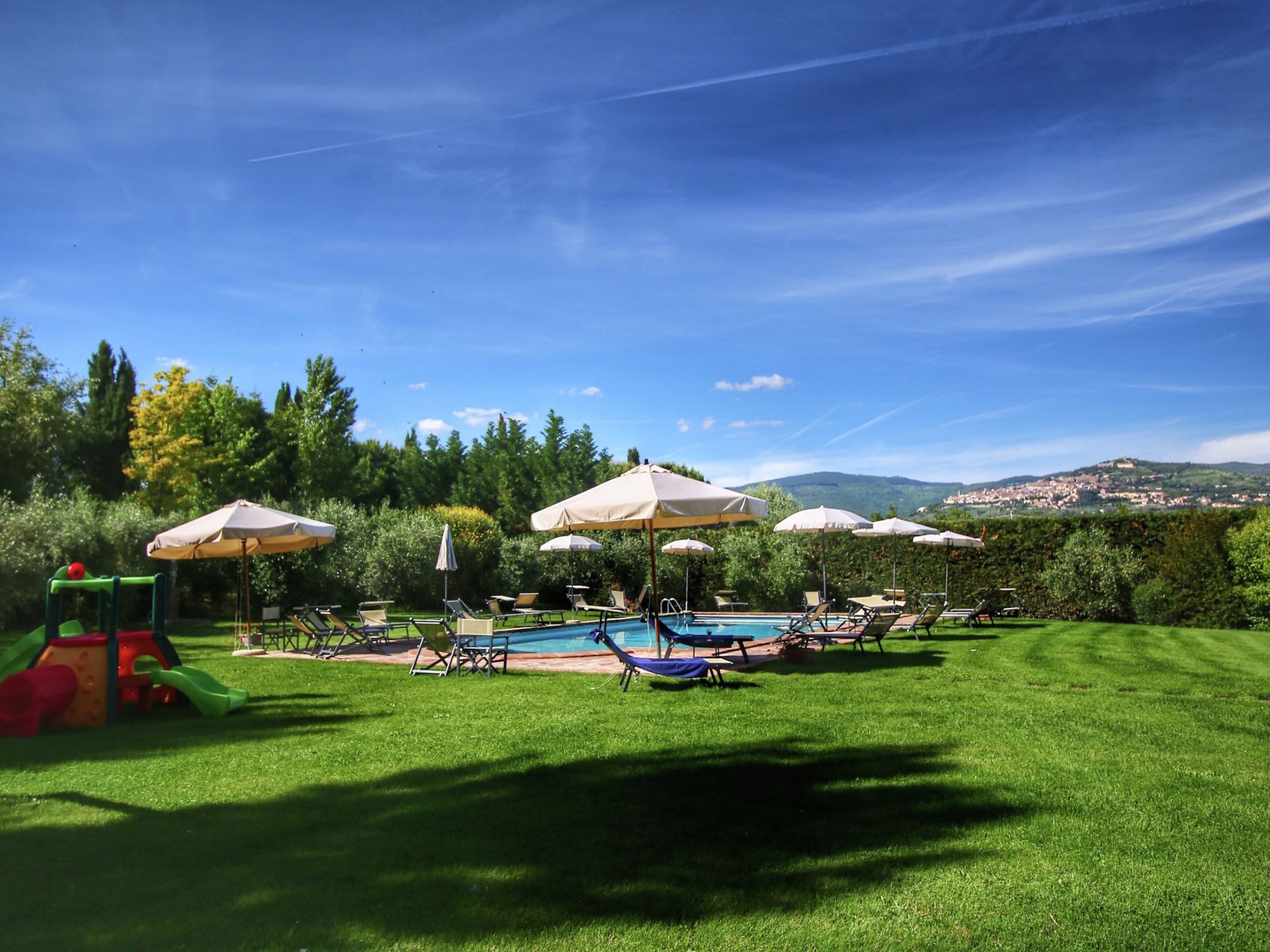 House | Pool | Outdoor pool