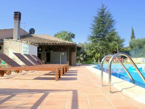 Exterior - Belvilla by OYO Villa in Caltagirone (Caltagirone)