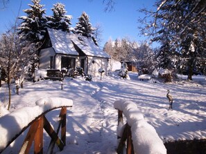 獨棟房屋 | 外觀