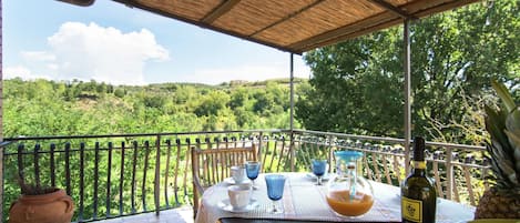 Ferienhaus | Speisen