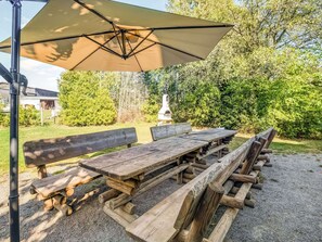 House | Dining - Ferienhaus in Medebach Nahe Skigebiet (Medebach)