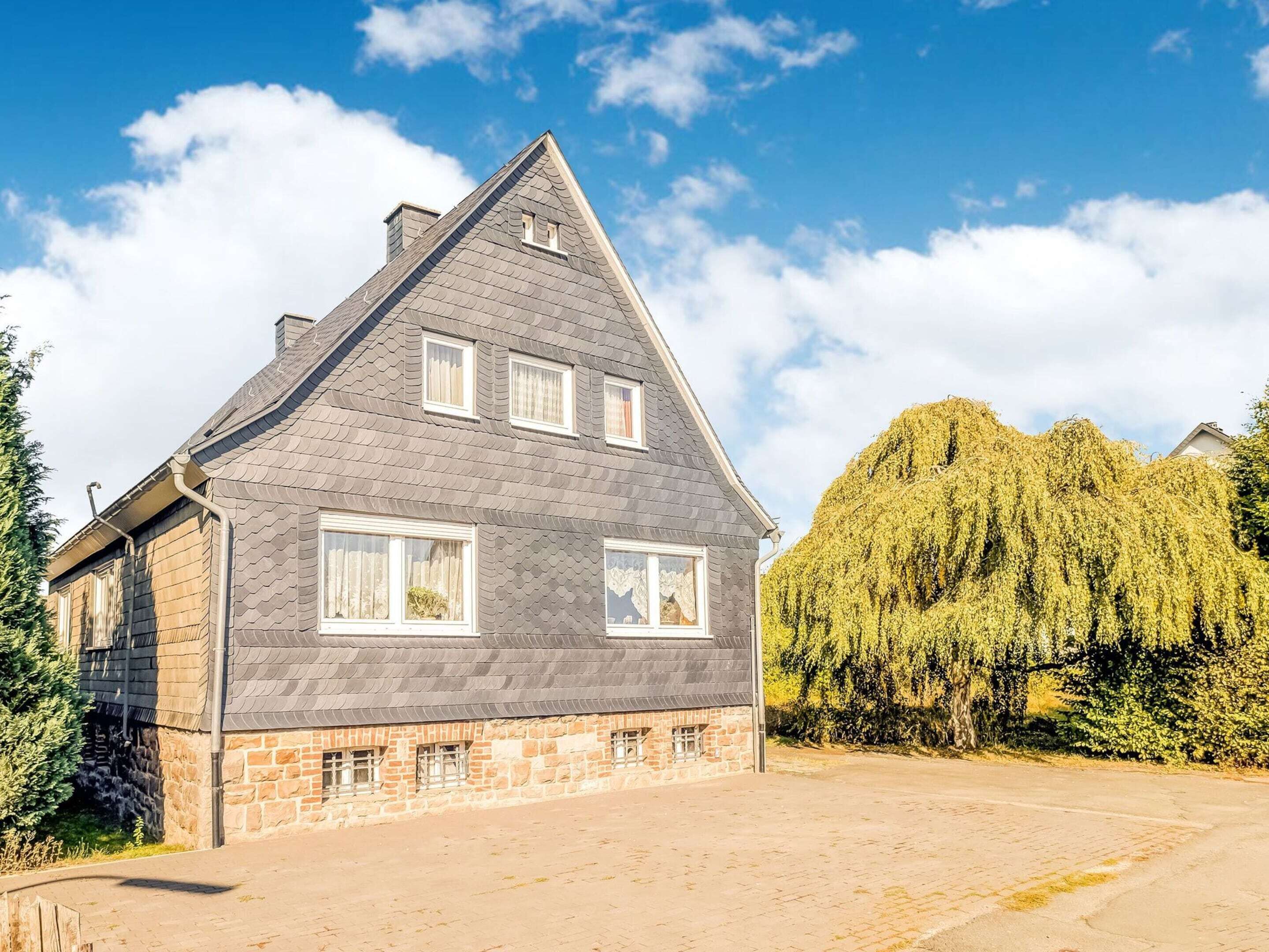 House | Exterior