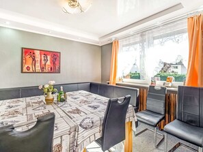 Ferienhaus | Speisen