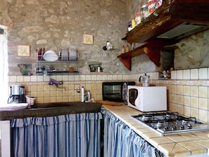 Cottage | Private kitchen