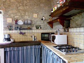 Cottage | Private kitchen