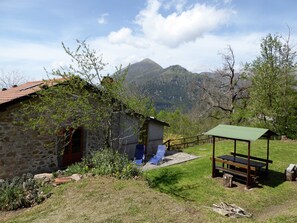 Cottage | Exterior