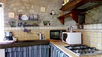 Cottage | Private kitchen