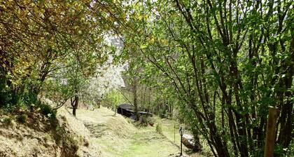Cottage in Casoli Near Ski Slopes