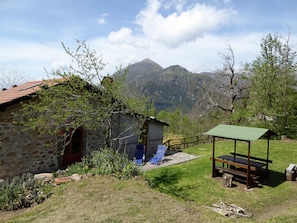 Cottage | Exterior