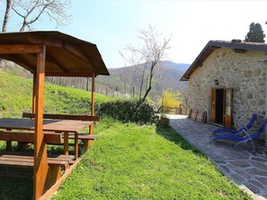 Cottage | Extérieur