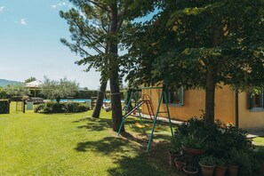 Maison | Espace pour enfants