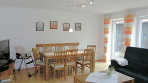Unclassified image, 4 of 29, button - Modern Holiday Apartment Between Willingen and Winterberg With Private Terrace (Medebach)