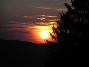 Exterior - Modern Holiday Apartment Between Willingen and Winterberg With Private Terrace (Medebach)