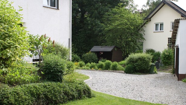 Unclassified image, 1 of 29, button - Modern Holiday Apartment Between Willingen and Winterberg With Private Terrace (Medebach)