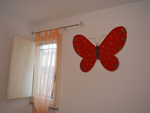 2 bedrooms, individually furnished, cribs/infant beds - Lovely Home in Lido di Pomposa-Lido Degli Scacch near Beach (Comacchio)