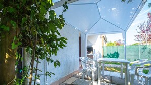 Hus | Balkong