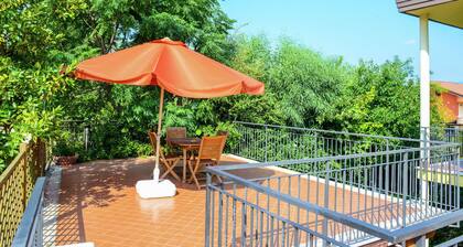 Comfortable Holiday Home in Torrecuso Italy With Pool