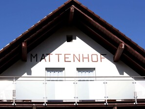 Hus | Exteriör