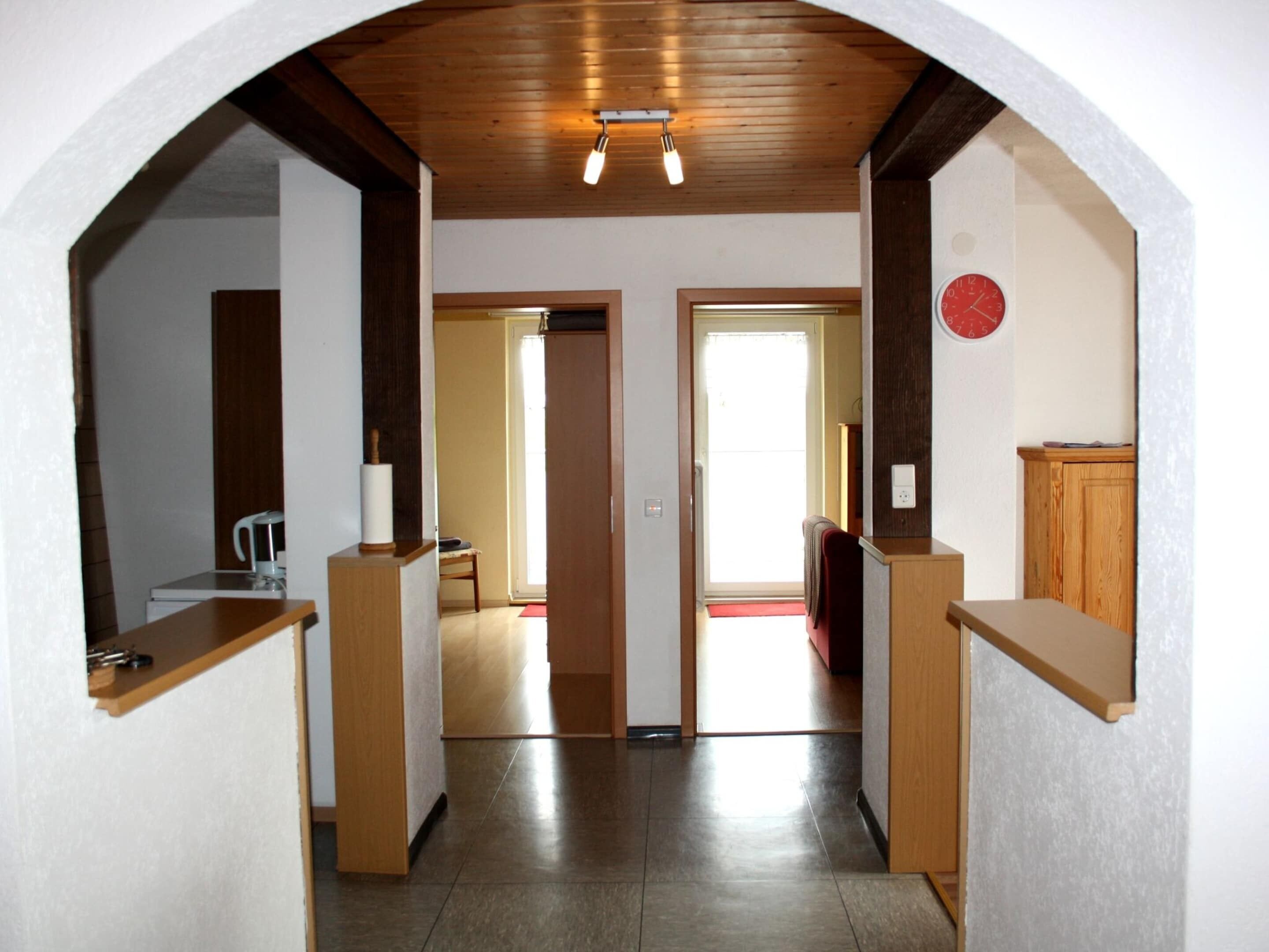 House | Interior