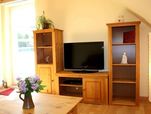 Casa | Sala de estar
