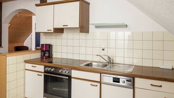 House | Private kitchen | Highchair