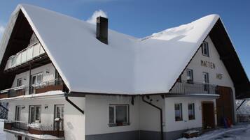 Nhà | Ngoại thất